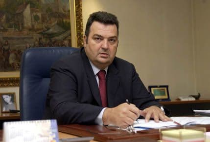 Duško Knežević na molitvenom doručku kod Obame Duško Knežević na molitvenom doručku kod Obame