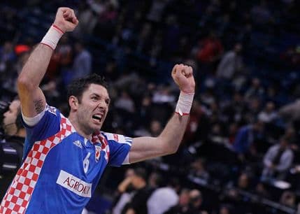 Goluža precrtao Lackovića sa spiska Goluža precrtao Lackovića sa spiska