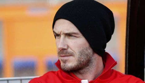 Porodična drama slavnog fudbalera Porodična drama slavnog fudbalera