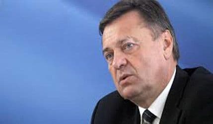 Ljubljanski gradonačelnik Zoran Janković ispitan u policiji Ljubljanski gradonačelnik Zoran Janković ispitan u policiji