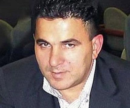 Naser Keljmendi ostaje u pritvoru do 7. maja Naser Keljmendi ostaje u pritvoru do 7. maja