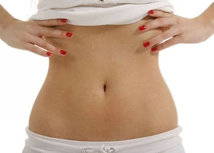 (Ne)prijatelji ravnog stomaka (Ne)prijatelji ravnog stomaka