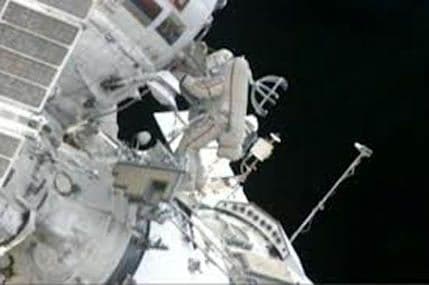 Vijek Međunarodne svemirske stanice produžen do 2024. godine Vijek Međunarodne svemirske stanice produžen do 2024. godine