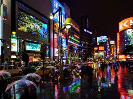 Tokio: Četiri hiljade policajaca u potjeri Tokio: Četiri hiljade policajaca u potjeri