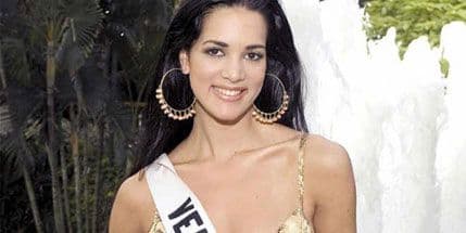 Bivša mis Venecuele i njen suprug ubijeni pred kćerkom Bivša mis Venecuele i njen suprug ubijeni pred kćerkom