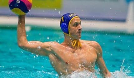 GOJKOVIĆ: Podgorica mora imati vaterpolo klub GOJKOVIĆ: Podgorica mora imati vaterpolo klub