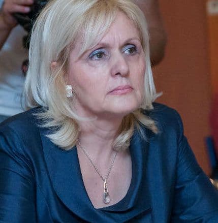 Jelić: Kriza povećala nezaposlenost Jelić: Kriza povećala nezaposlenost