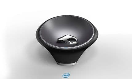 Ovo je Intelova „pametna zdjela“ Ovo je Intelova „pametna zdjela“