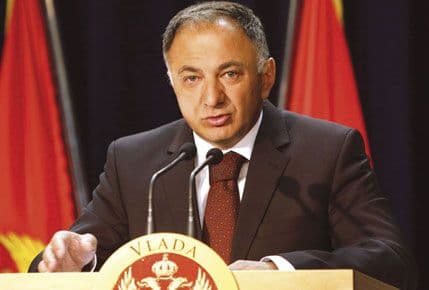 Lazović: Nećemo izlaziti iz koalicije iz prkosa ili nečijih želja Lazović: Nećemo izlaziti iz koalicije iz prkosa ili nečijih želja