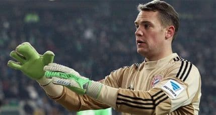 IFFHS: Nojer skinuo Ikera s trona IFFHS: Nojer skinuo Ikera s trona