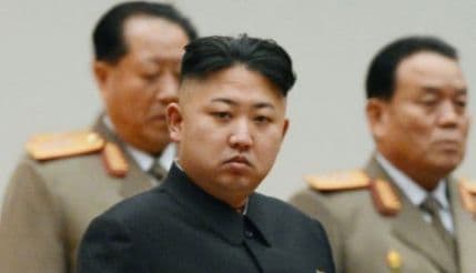Kim Đžon Un raspisuje izbore u Sjevernoj Koreji Kim Đžon Un raspisuje izbore u Sjevernoj Koreji