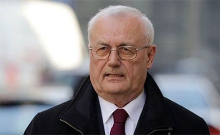 Josip Perković biće izručen Njemačkoj Josip Perković biće izručen Njemačkoj