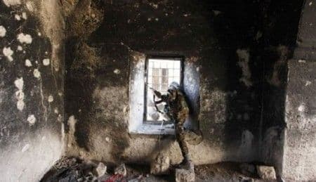 U Siriji ratuje oko 200 kosovskih Albanaca U Siriji ratuje oko 200 kosovskih Albanaca