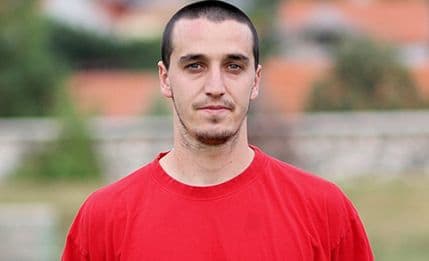 Bogdanović produžio saradnju sa „Lovćenom“ Bogdanović produžio saradnju sa „Lovćenom“