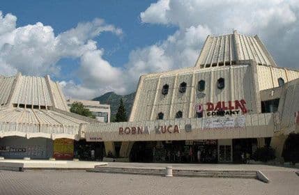 BAR: Kuhinjskim nožem ranio oca BAR: Kuhinjskim nožem ranio oca