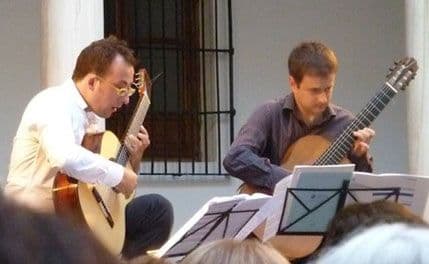 Duo Krivokapić - Cerović u Njemačkoj i Luksemburgu Duo Krivokapić - Cerović u Njemačkoj i Luksemburgu