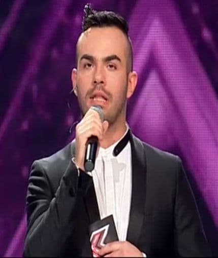 KALEZIĆ: Produkcija je vrlo zadovoljna, ostajem domaćin „X Factora“-a KALEZIĆ: Produkcija je vrlo zadovoljna, ostajem domaćin „X Factora“-a