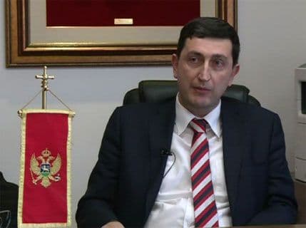 LAKIĆEVIĆ: U prošloj godini naplaćeno 921 milion eura LAKIĆEVIĆ: U prošloj godini naplaćeno 921 milion eura