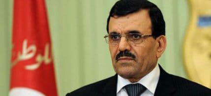 Premijer Tunisa podnio ostavku Premijer Tunisa podnio ostavku