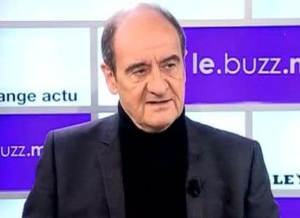 Leskur novi predsjednik Kanskog festivala? Leskur novi predsjednik Kanskog festivala?