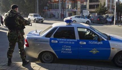 RUSIJA: Šest tijela nađeno na 300 km od Sočija RUSIJA: Šest tijela nađeno na 300 km od Sočija