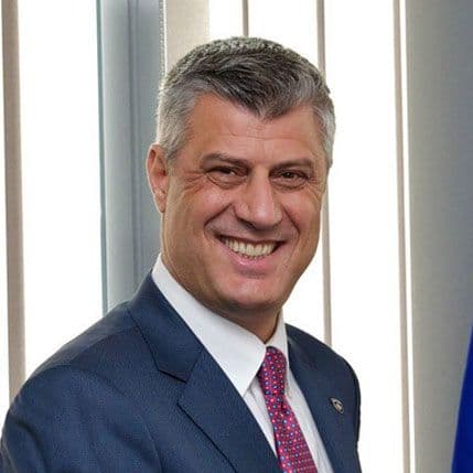 TAČI: Srbija de facto priznala teritorijalni integritet Kosova TAČI: Srbija de facto priznala teritorijalni integritet Kosova