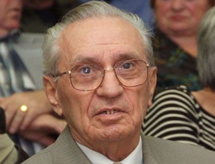 Preminuo akademik Veselin Simović Aga Preminuo akademik Veselin Simović Aga