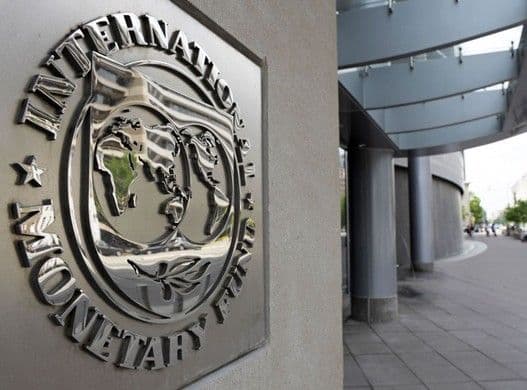 MMF će revidirati naviše prognozu rasta svjetske ekonomije MMF će revidirati naviše prognozu rasta svjetske ekonomije