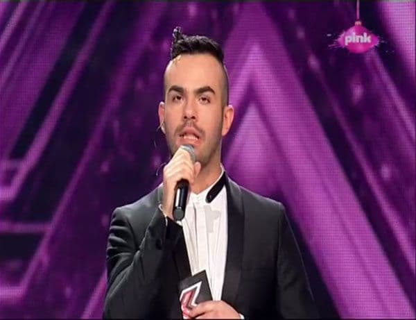 Kalezić: Crna Gora je ponosna na mene, pljuju me zbog ljubomore Kalezić: Crna Gora je ponosna na mene, pljuju me zbog ljubomore