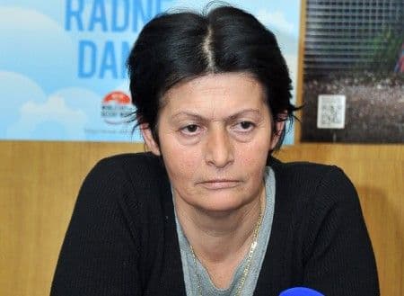 Rastoder: Niko ne pita jesam li živa Rastoder: Niko ne pita jesam li živa