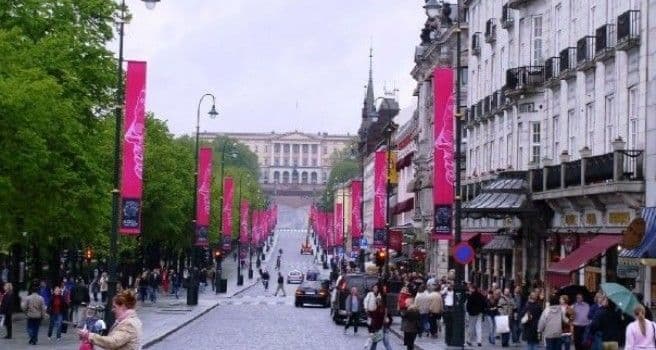 SREĆNA DRŽAVA: Svaki Norvežanin je od juče postao milioner! SREĆNA DRŽAVA: Svaki Norvežanin je od juče postao milioner!