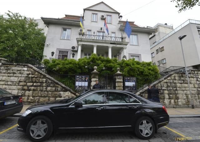 Hoće li biti smjene u vrhu DS-a? Hoće li biti smjene u vrhu DS-a?