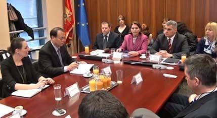 Počeli pregovori o izgradnji prioritetne dionice od Smokovaca do Mateševa Počeli pregovori o izgradnji prioritetne dionice od Smokovaca do Mateševa