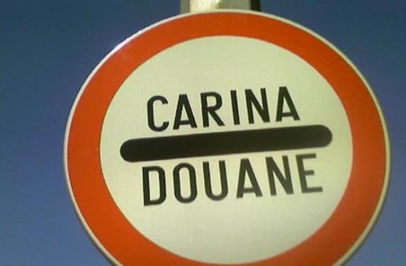 UP: Carinik osumnjičen za zloupotrebu položaja UP: Carinik osumnjičen za zloupotrebu položaja