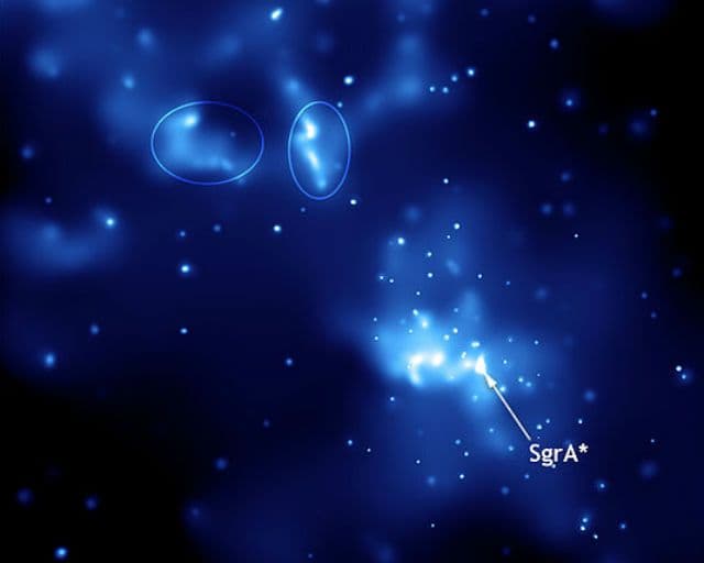 Spektakl za astronome: Crna rupa uskoro u akciji! Spektakl za astronome: Crna rupa uskoro u akciji!