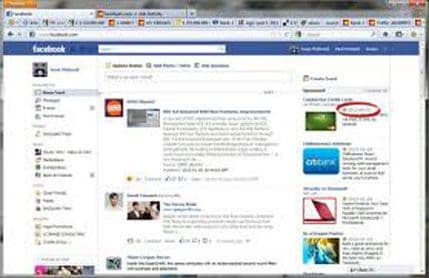 Facebook uklanja sponzorisane priče Facebook uklanja sponzorisane priče