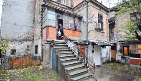 Ko danas živi u kući čuvenih “Maratonaca”? Ko danas živi u kući čuvenih “Maratonaca”?