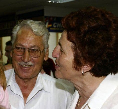 Majka Vlade Divca ne može na sahranu Majka Vlade Divca ne može na sahranu