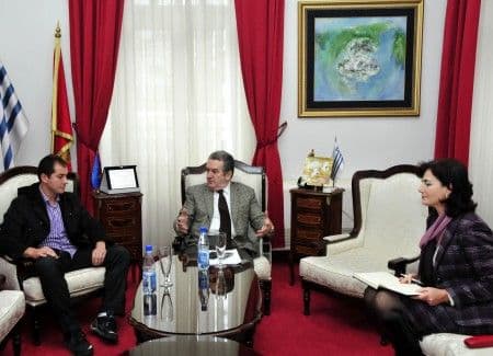 Mugoša Šoća predložio za državno priznanje Mugoša Šoća predložio za državno priznanje