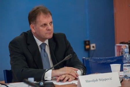 Sindikat UCG zove Stijepovića na razgovor Sindikat UCG zove Stijepovića na razgovor