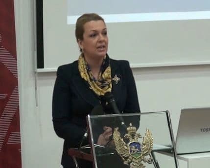 VLAHOVIĆ: Simović dao nemjerljiv doprinos jačanju crnogorsko-hrvatskih veza VLAHOVIĆ: Simović dao nemjerljiv doprinos jačanju crnogorsko-hrvatskih veza