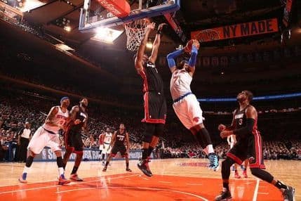 NBA: Porazi Majamija i Oklahome NBA: Porazi Majamija i Oklahome