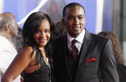 Kćerka Vitni Hjuston udala se za usvojenog brata Kćerka Vitni Hjuston udala se za usvojenog brata