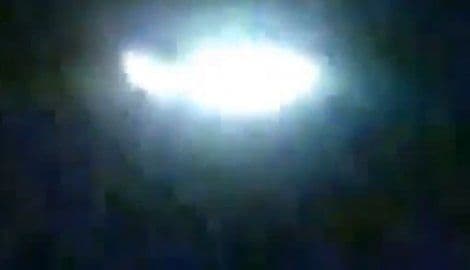 Uzbuna u Njemačkoj zbog pojave NLO-a Uzbuna u Njemačkoj zbog pojave NLO-a