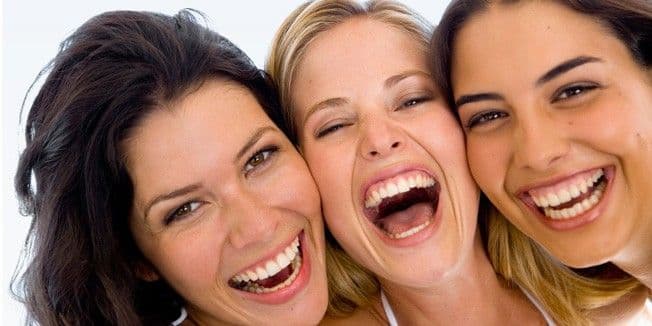 Danas je Svjetski dan smijeha Danas je Svjetski dan smijeha