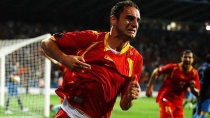 Propao Delibašićev transfer u Tobol Propao Delibašićev transfer u Tobol