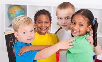 Engleska: Svako deseto dijete mlađe od pet godina je musliman Engleska: Svako deseto dijete mlađe od pet godina je musliman