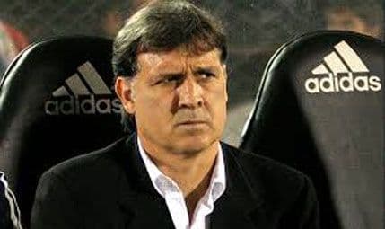 Martino: Nijesam siguran koliko će Mesi igrati Martino: Nijesam siguran koliko će Mesi igrati