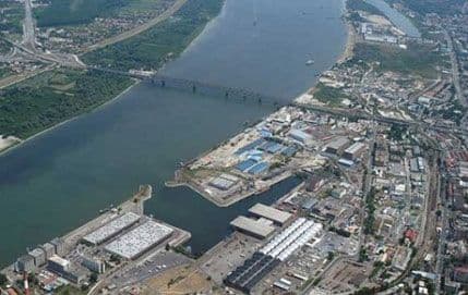 Gradnja „Beograda na vodi“ počinje u septembru Gradnja „Beograda na vodi“ počinje u septembru