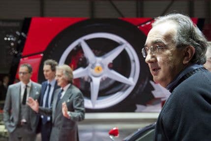 Fiat uskoro mijenja ime Fiat uskoro mijenja ime